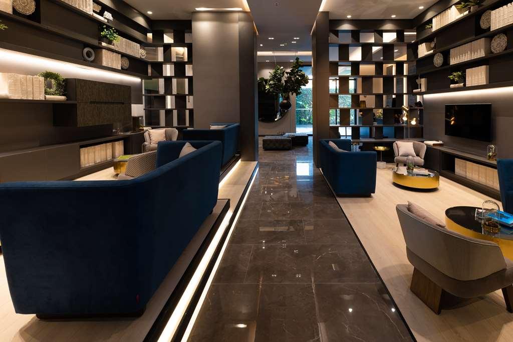 Bluedoors York Luxury Hotel