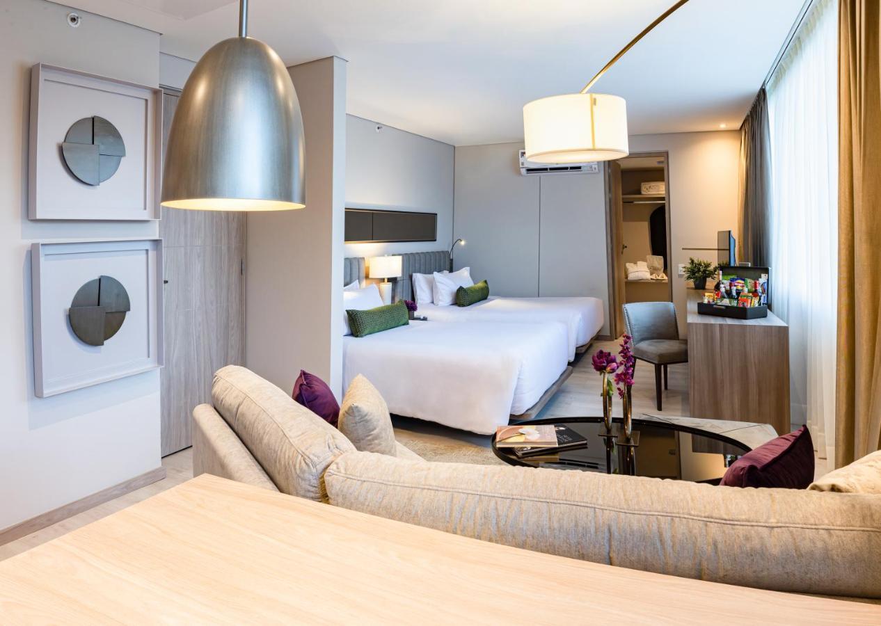 Hotel Bluedoors York Luxury Medellín