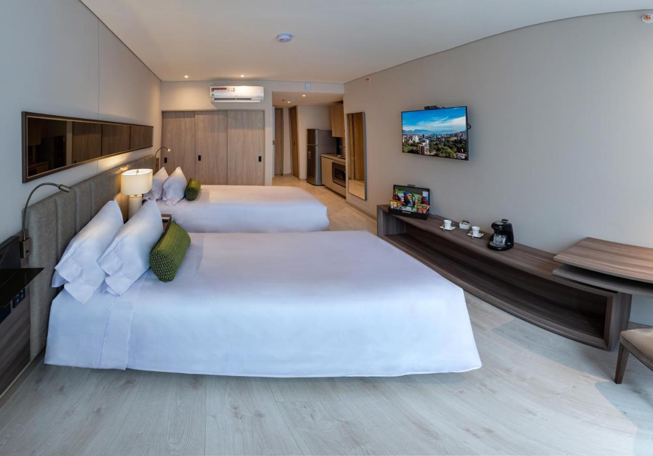Bluedoors York Luxury 5*