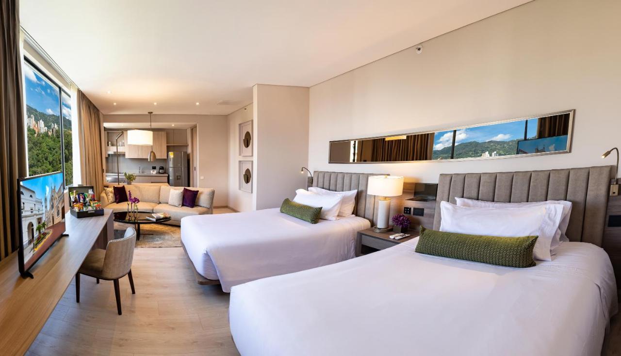 Bluedoors York Luxury 5*
