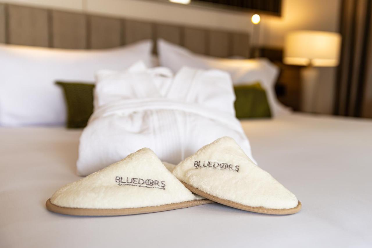 Bluedoors York Luxury 5* Medellín